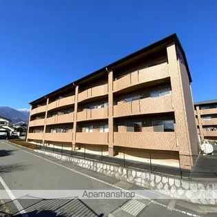 グランドハイツこまちⅡ【2階】の外観